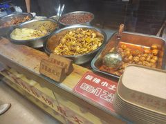 -丁家坡洋芋·观音桥好吃街A区(全国总店)