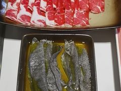-皇城老妈火锅(琴台店)