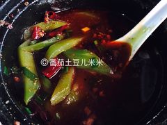 -沈妈砂锅(光华村店)