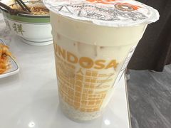 -伊穆祥牛肉面总店·清真