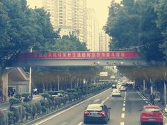 -广州都市观光巴士(粤陶巴)