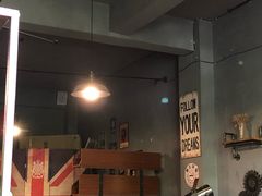 -Mr.P's无国籍料理