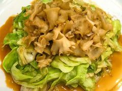 -乔家小院•本地小海鲜•非遗驴肉(万年泉路店)
