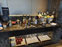 -广州天河希尔顿酒店