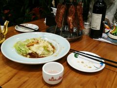 -巴依老爷新疆美食(望京小街店)