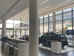 -永嘉宝诚宝马4S店(瓯北店)