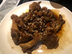 -冯排骨涮烤火锅(华商国际城店)