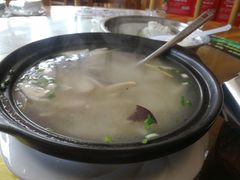 -下梅人家土菜馆(历史文化餐厅度假区店)