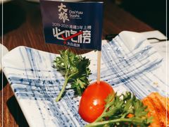 -大雄寿司(中华广场店)