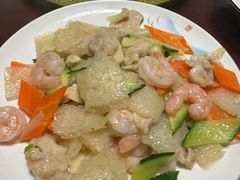 -百姓家常菜(县前街店)