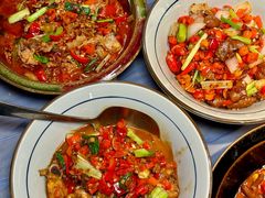 -湘芙蓉·湖南菜(椒江店)