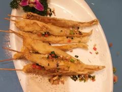 -满园春酒楼(庐江路店)