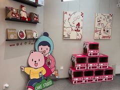 -静宜和她的朋友(星海广场店)