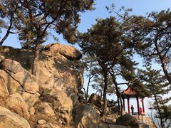 -崂山仰口游览区