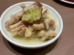 前菜-協成海鮮火鍋(老店)