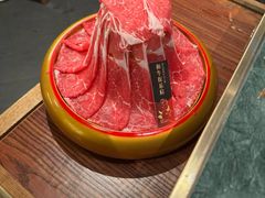 -牛New寿喜烧(龙湖金沙天街店)