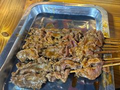 -阿彬烧烤(桐油店)