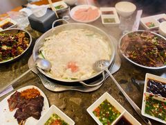 -迎三江菌汤兔(星桥街西段店)