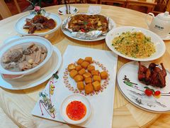 -德胜轩正宗顺德菜(宝安沙井会展中心店)