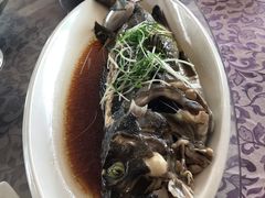 -泛海名人酒店-餐厅