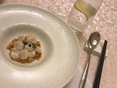 -新光酒家·河豚·海鲜·蟹料理(浦东店)