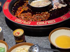 -陈眼镜火锅(总店)