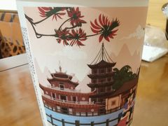-一杯潮茶(西街店)