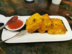 豆腐卷-临家闽南菜(宝洲路店)