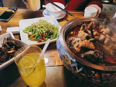 -隔壁老王·家常云南菜(花巷店)