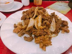 -大眼锅贴水饺(河东店)