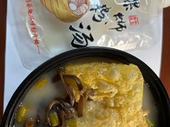 -家味螺蛳粉&烤鱼(五角场店)