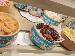 -龍歌自助小火锅(城阳万象汇店)