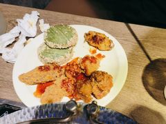 -火炉火自助餐(五道口购物中心店)