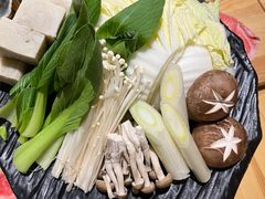 -梦味精致日本料理(新地假日广场店)