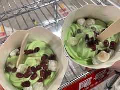 -麦当劳(西丽银座店)