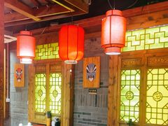 -重庆袁老四火锅(武进万达店)