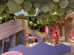 -水桶王国主题餐厅·聚会·生日派对·亲子活动·家庭套餐(亚龙湾希尔顿店)