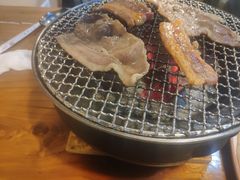 -平泽烤肉(锦水街店)