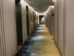-北京天安门王府井漫心酒店