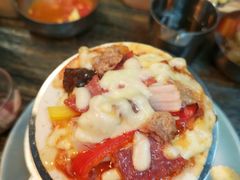 -NLFS1983咖啡花园餐厅(锦桂店)