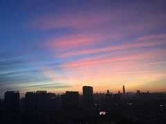 -宁波万豪酒店