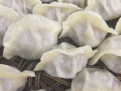 -老边饺子馆(西站店)