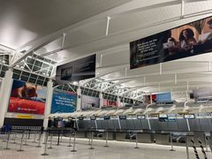 -约翰·菲茨杰拉德·肯尼迪国际机场