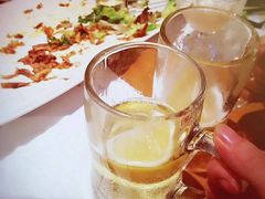 -HELLO MUSAE 拾光缪斯餐厅·纯正希腊风味(苏州中心店)