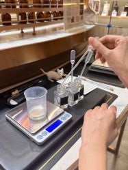 -香遇沙龙香水·调香·团建