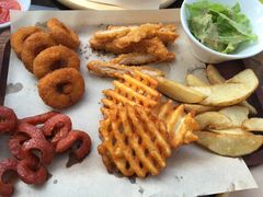 -疯克大象美式烤肉餐厅