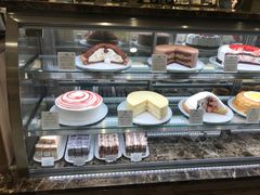 -HARBS(渋谷ヒカリエ シンクス店)