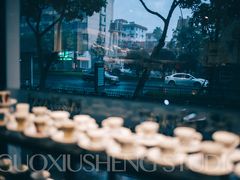 -莫利咖啡培训(球山花园店)