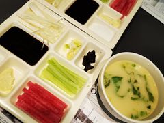 -小大董·烤鸭(观景餐厅·南京西路店)