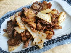 -维吾尔餐厅(宜山路店)